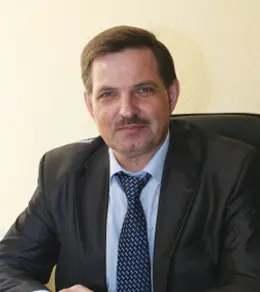 Зюзин Алексей Михайлович