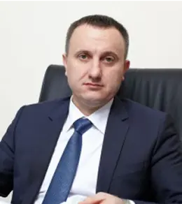 Зюзин Алексей Михайлович