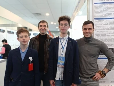 Бауманка и МАИ поспорили за юного изобретателя из Твери