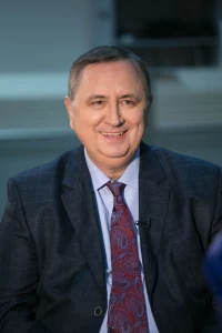 Россошанский Андрей Владимирович