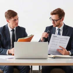 Аудит интеллектуальной собственности