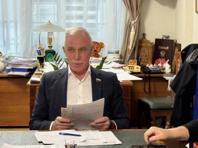 Национальный Союз МТК начал активную работу