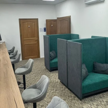 Портфолио 1