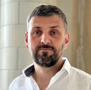 Покало Евгений Владимирович