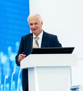 Нестеров Владимир Николаевич