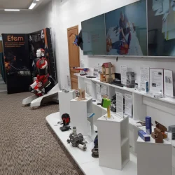 Аренда делового пространства