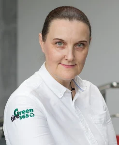 Чубарова Ольга Олеговна