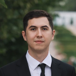 Марат Потанин