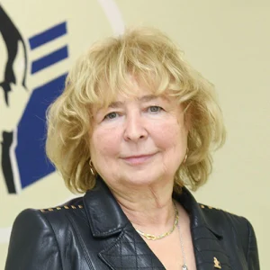 Волова Лариса Теодоровна