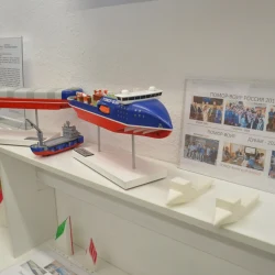 Постоянно действующая выставка отечественных изобретений